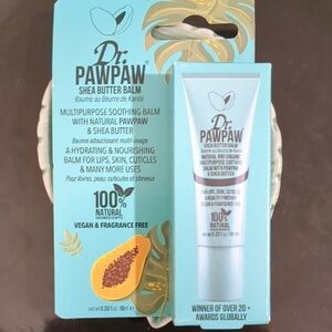 Multi Purpose Soothing Balm